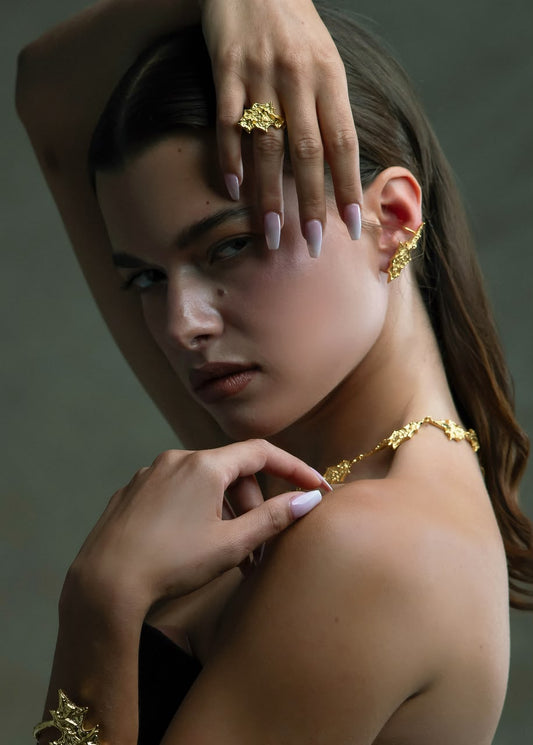 MARÉLEAF Ring