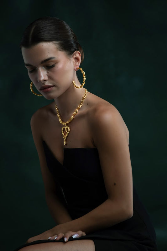 HAVEN Necklace
