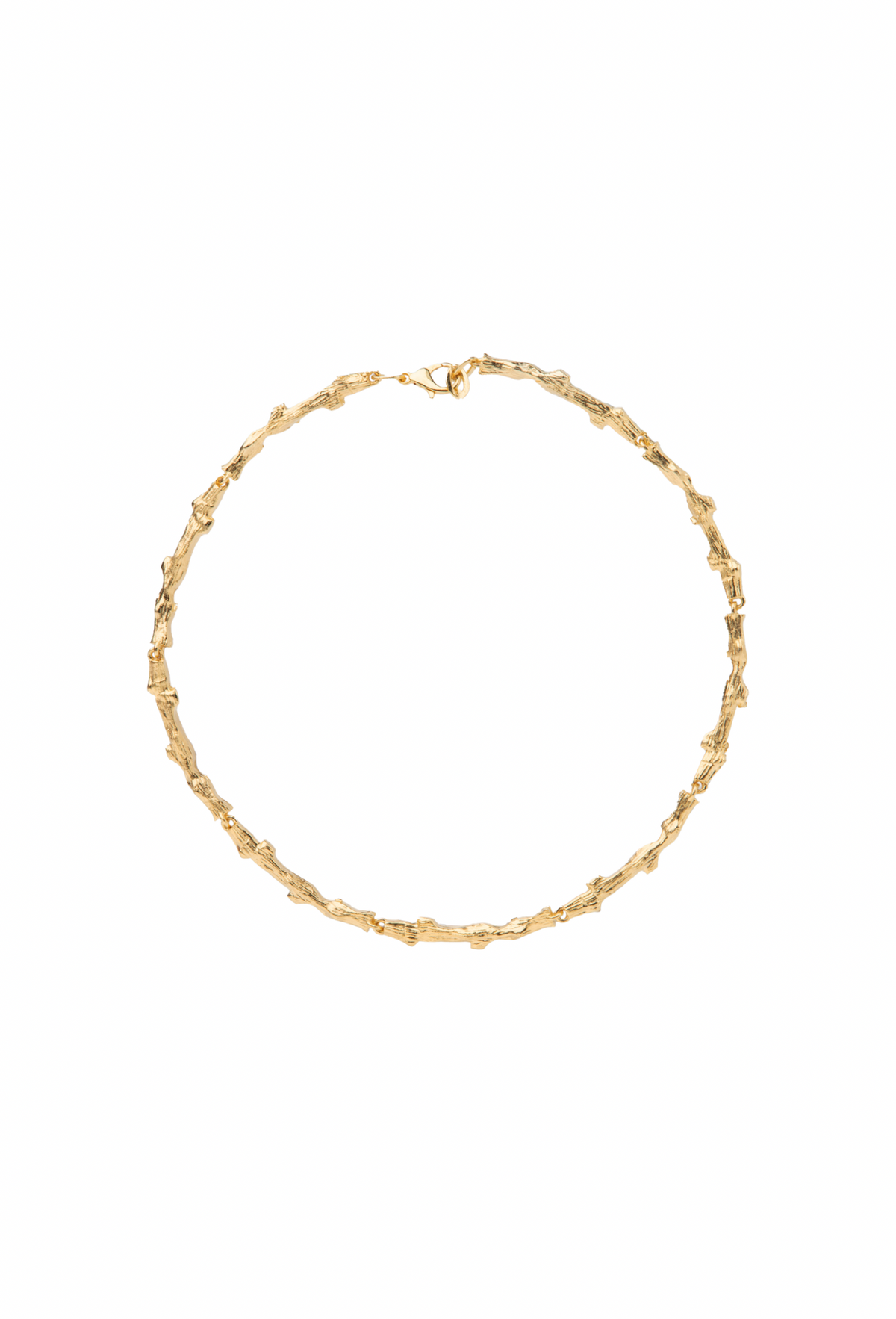 Sherry Adel in “The Wooden Necklace”