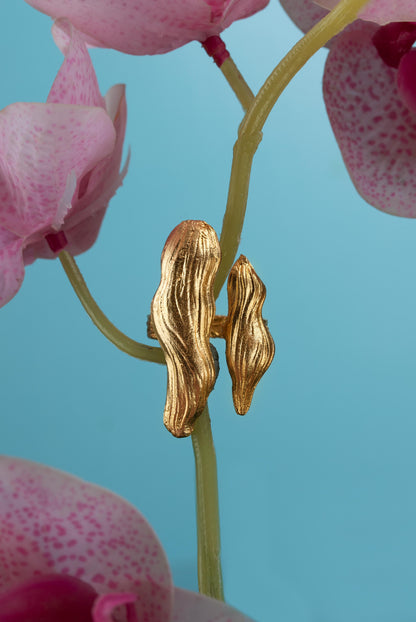 The Binding Waves Ring