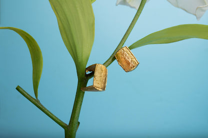 The ECHOED BOND Hoops