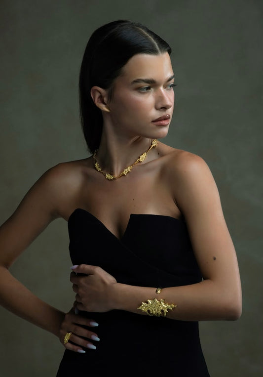 MARÉLEAF Bracelet