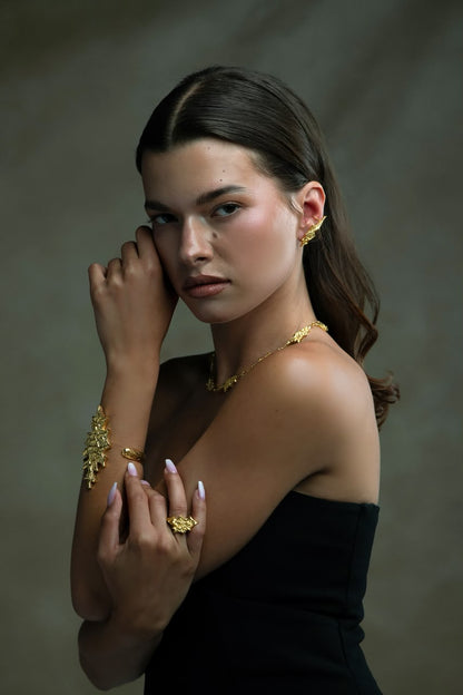 MARÉLEAF Bracelet