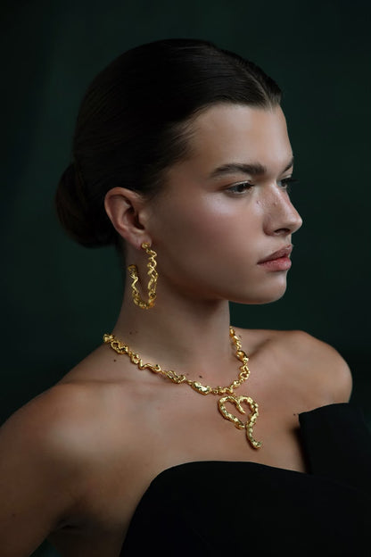 HAVEN Necklace