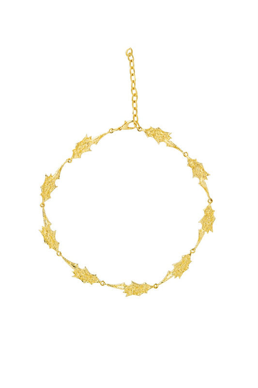 MARÉLEAF Necklace