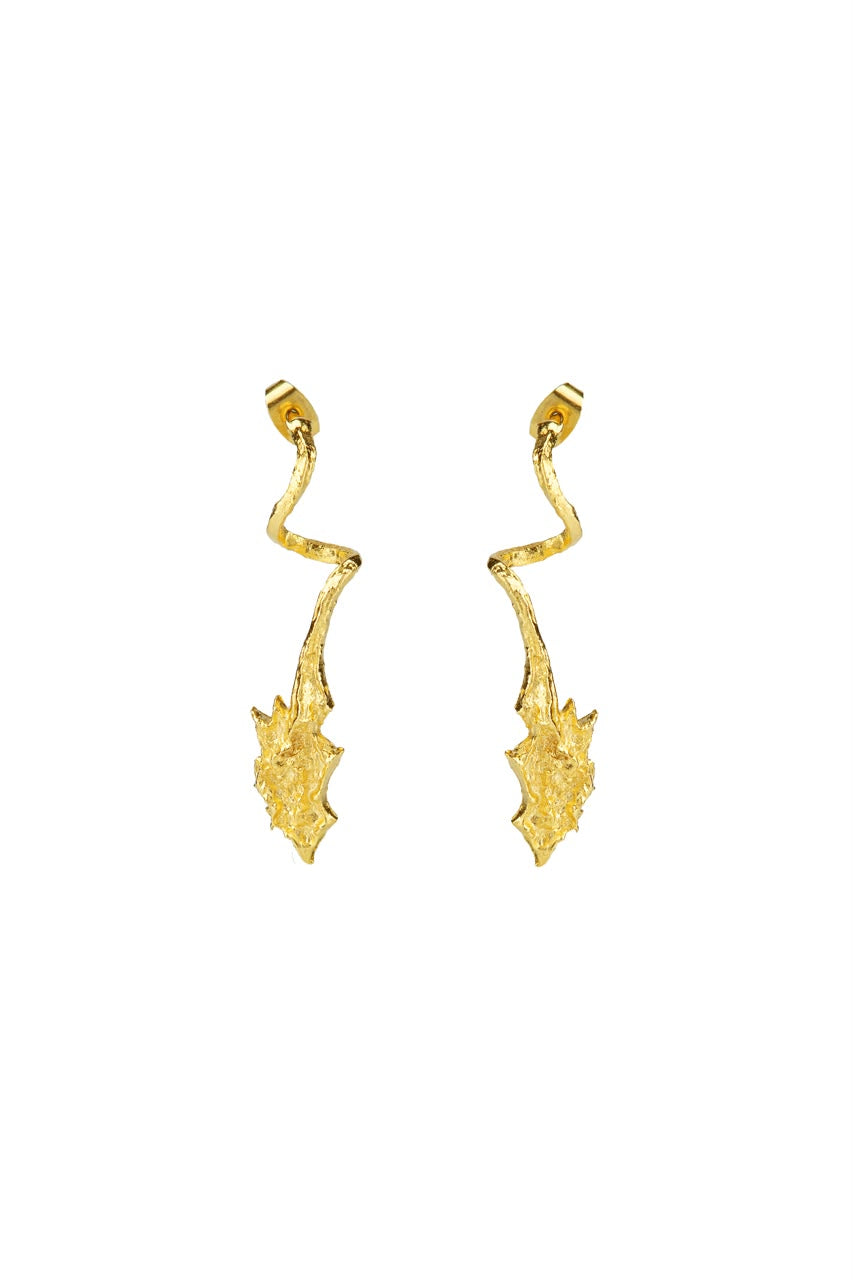 MARÉLEAF Earrings