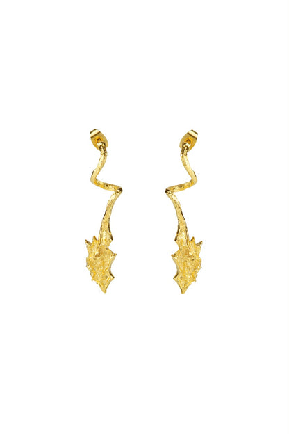 MARÉLEAF Earrings