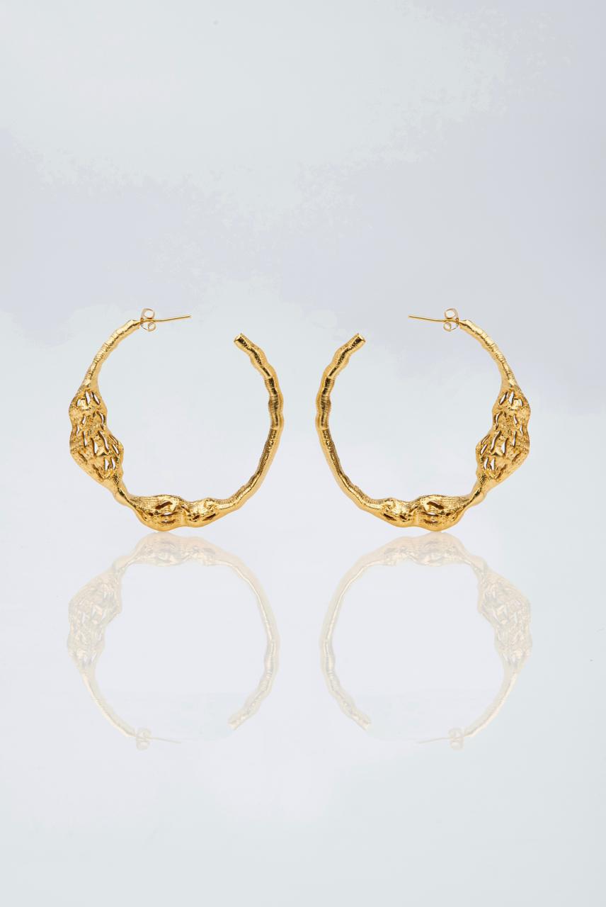 The Sacred Ruins Hoops