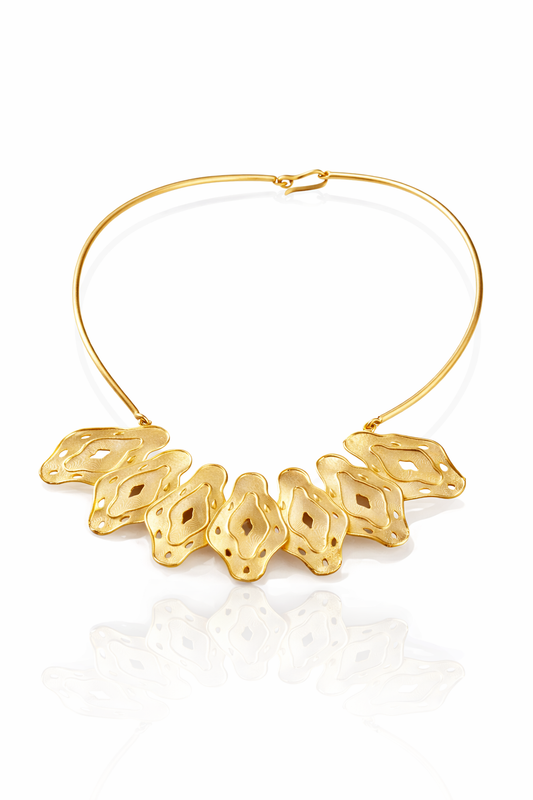 The Blessed Rhyme Choker