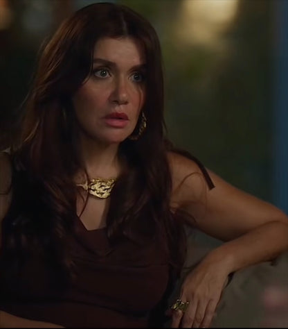 The Sacred Ruins Choker