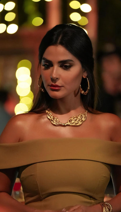 The Sacred Ruins Hoops