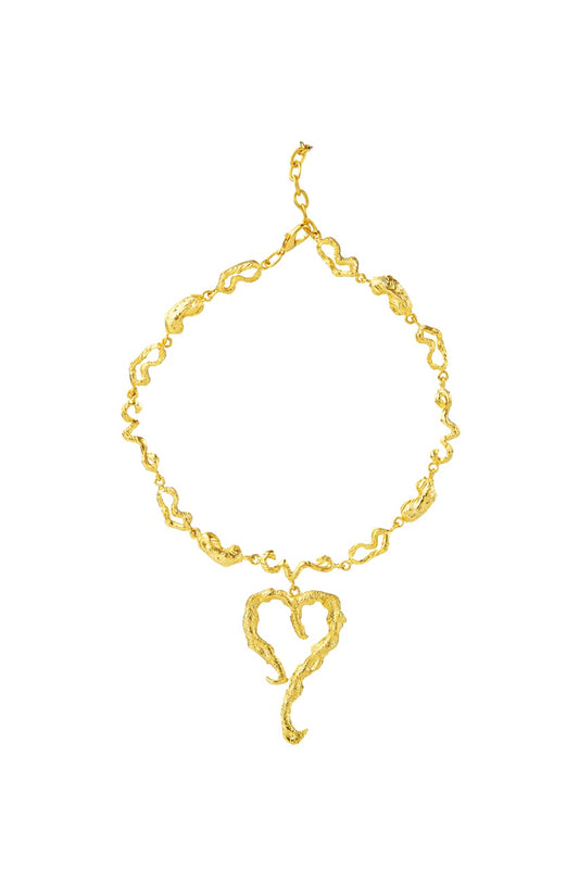 HAVEN Necklace