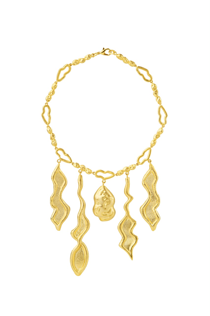 The Relic Charms
