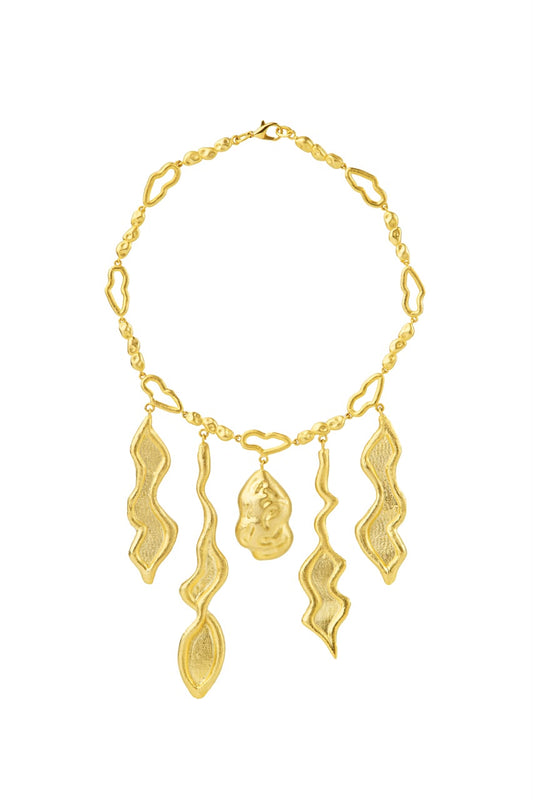 The Relic Charms