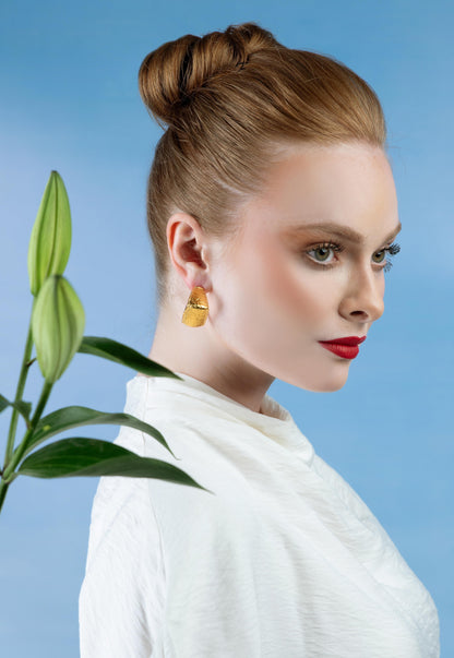 The ECHOED BOND Hoops