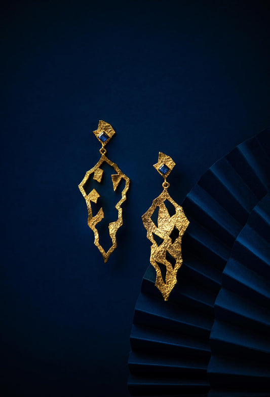 The Resilient Shift Earrings