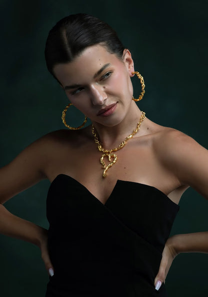 HAVEN Necklace