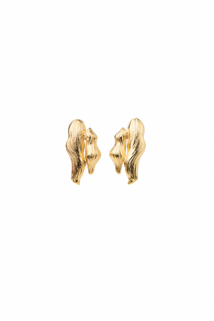 The Binding Waves Earrings