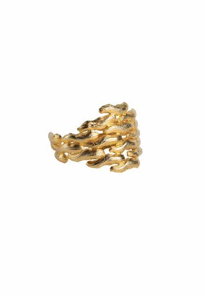 The Binding Waves Bracelet