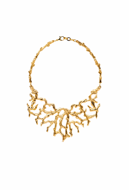 The Wooden Choker