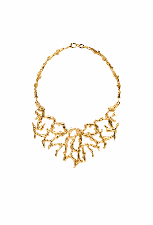 The Wooden Choker