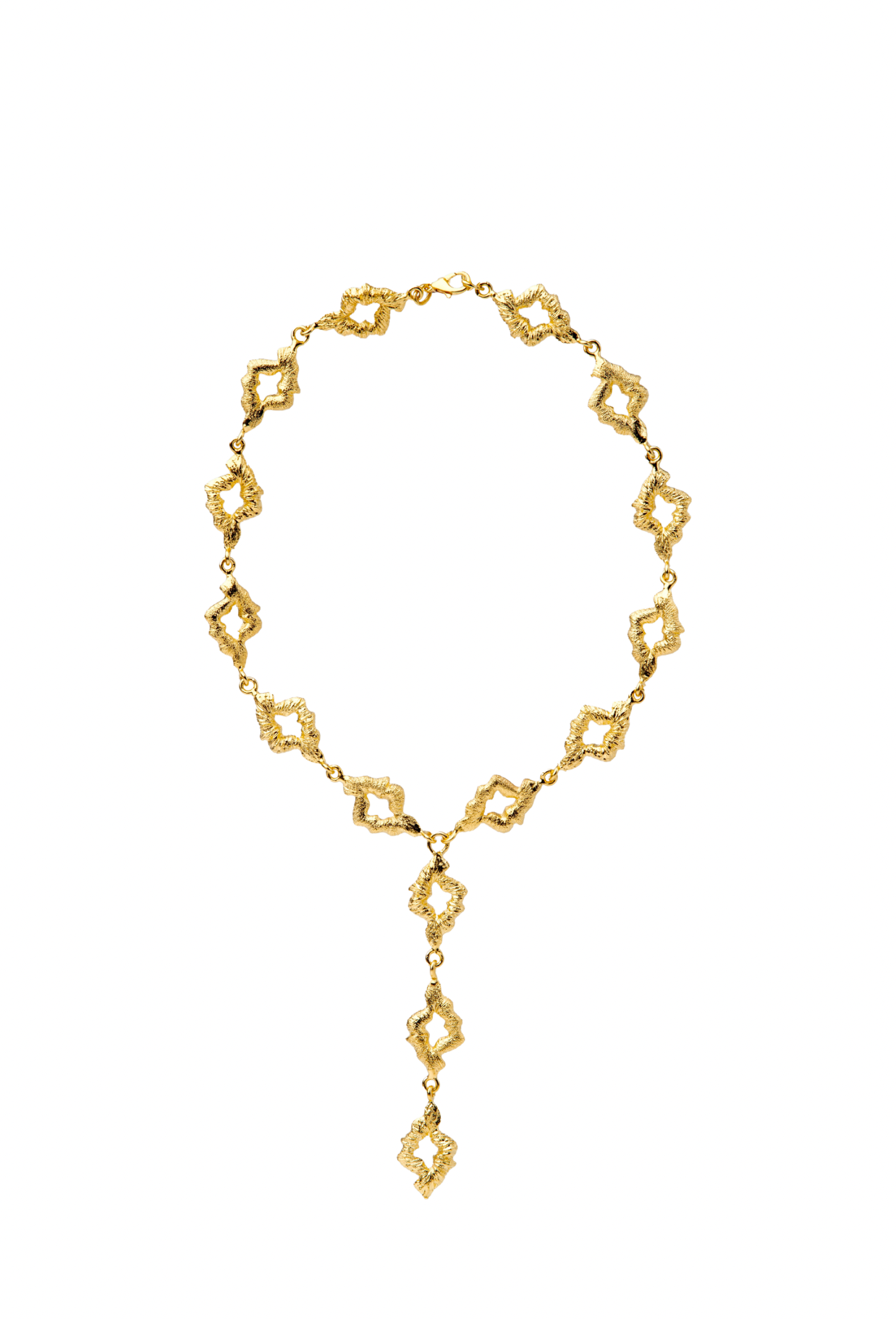 The Ethereal Links Necklace