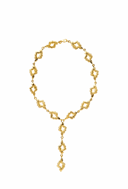 The Ethereal Links Necklace