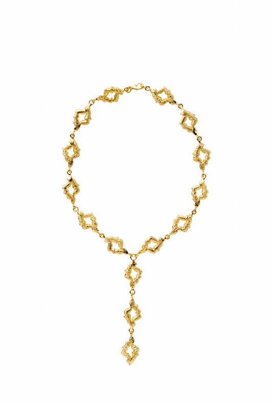 The Ethereal Links Necklace