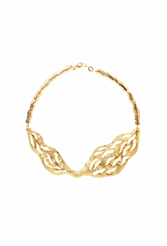 The Sacred Ruins Choker