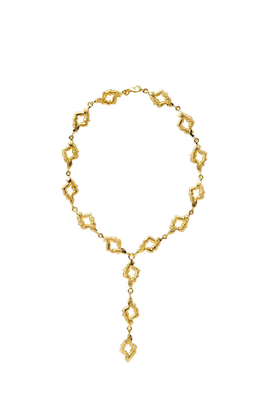 The Ethereal Links Necklace