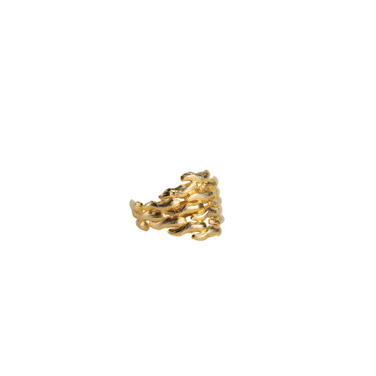 The Binding Waves Bracelet