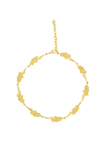 MARÉLEAF Necklace