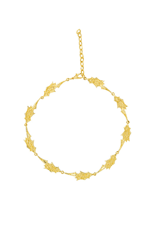MARÉLEAF Necklace