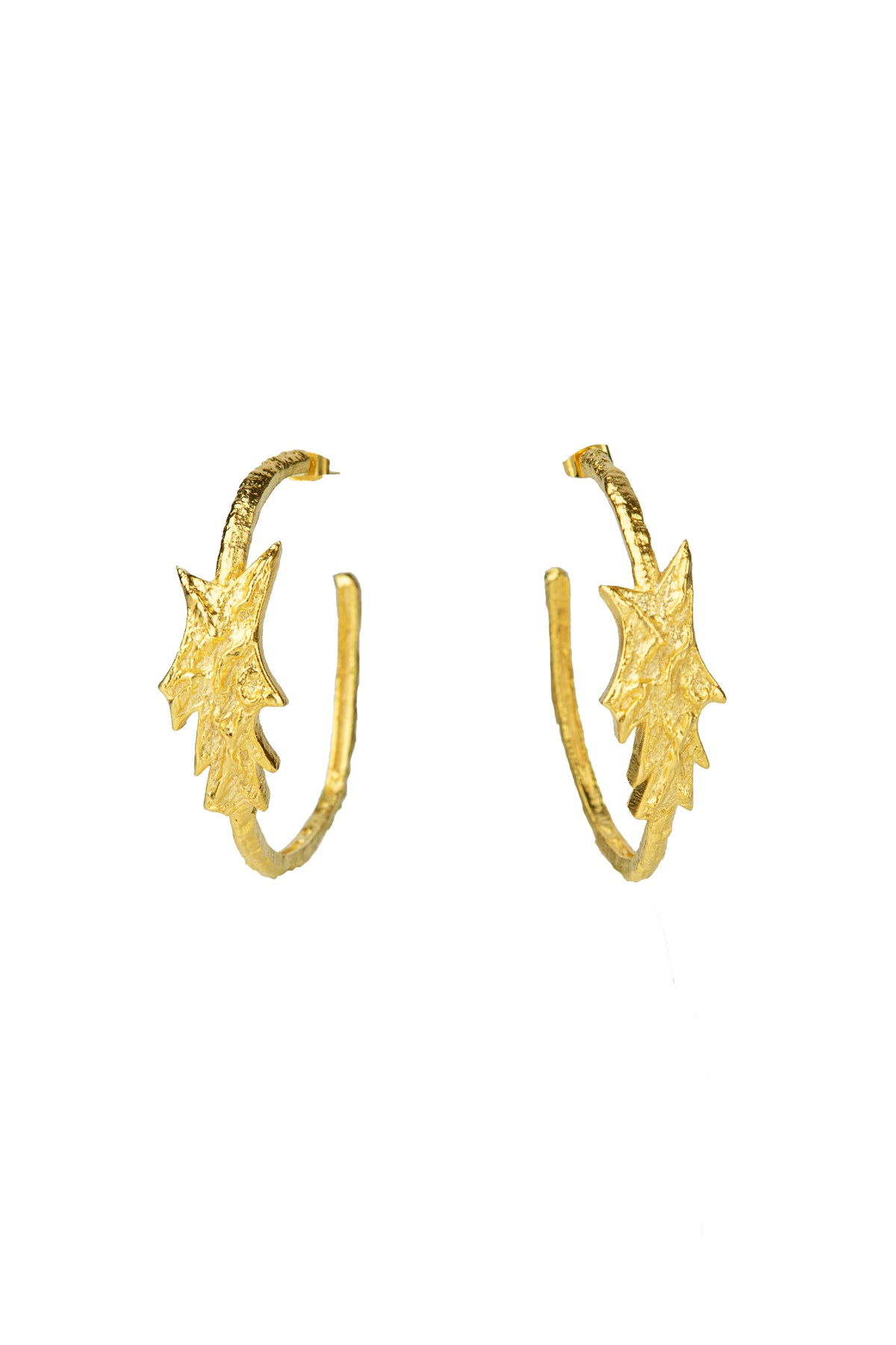 MARÉLEAF Hoops