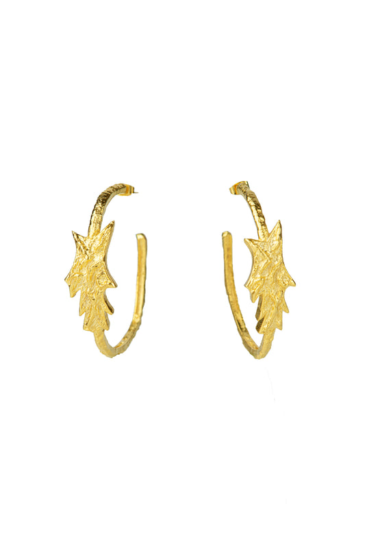 MARÉLEAF Hoops