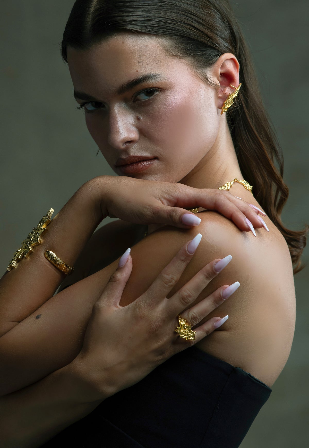 MARÉLEAF Ring