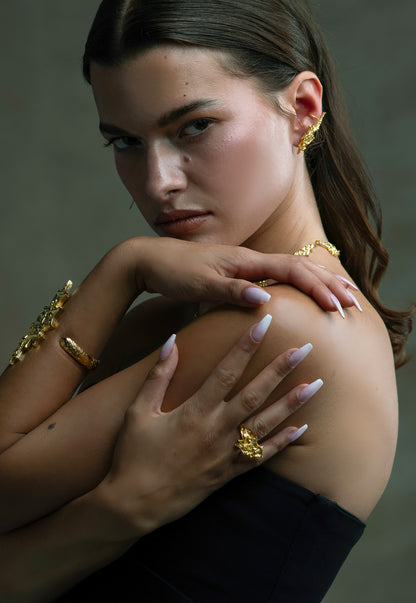 MARÉLEAF Ring