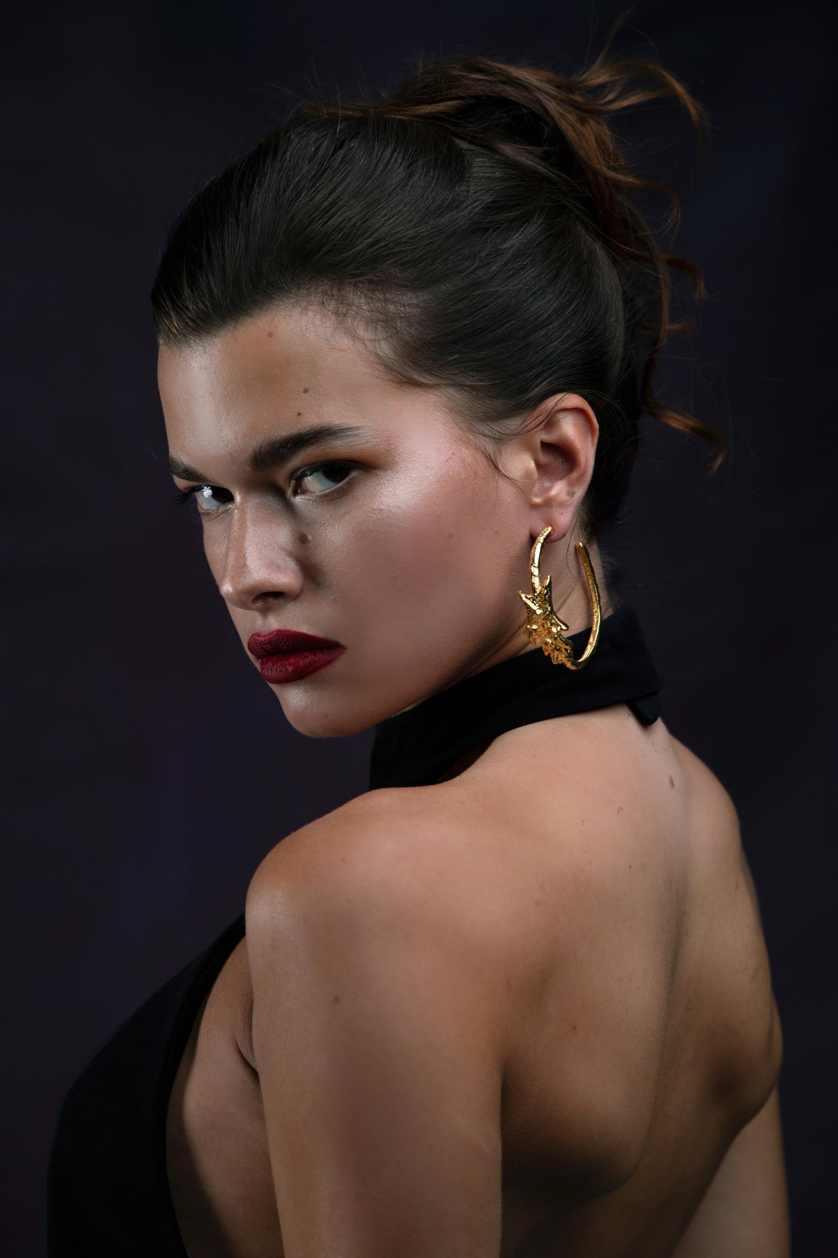 MARÉLEAF Hoops