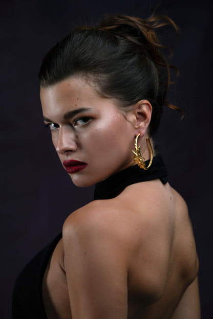 MARÉLEAF Hoops