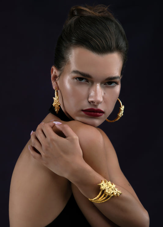 MARÉLEAF Hoops