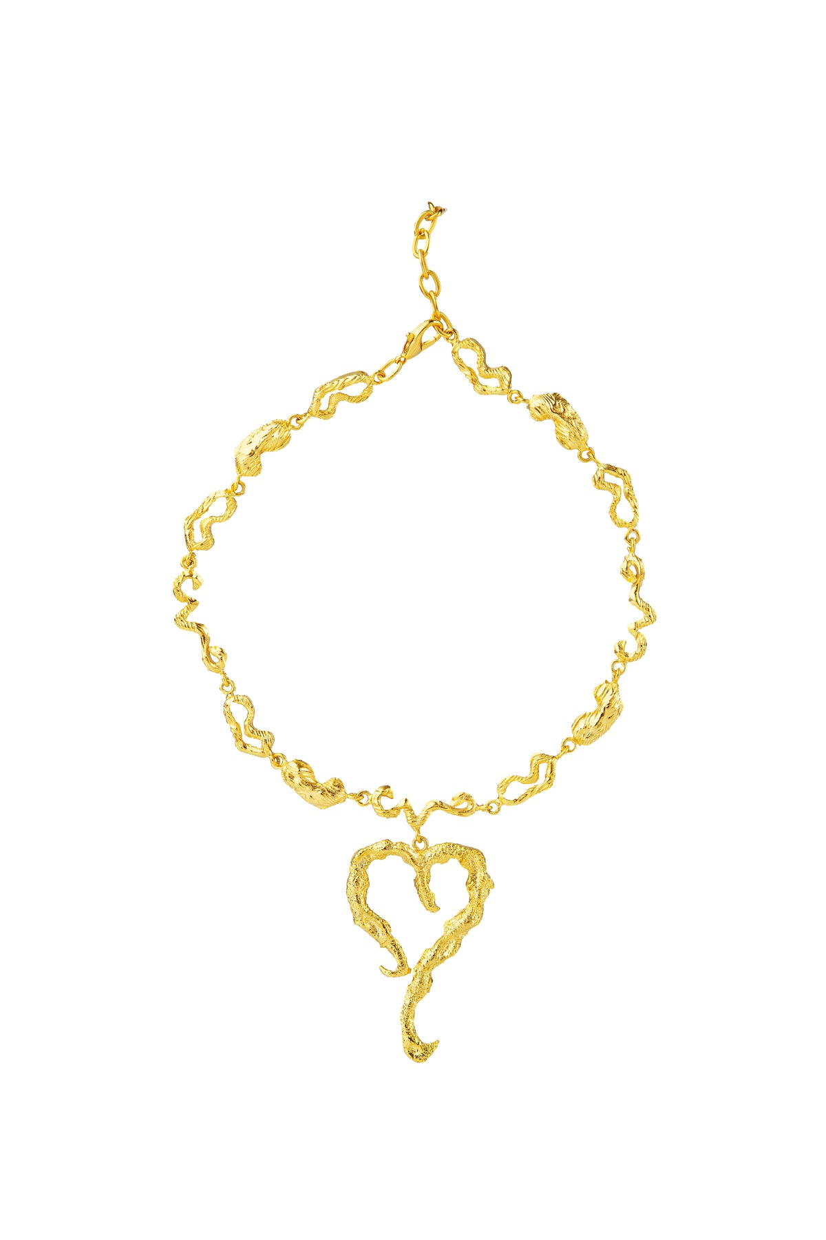 HAVEN Necklace