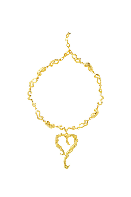 HAVEN Necklace