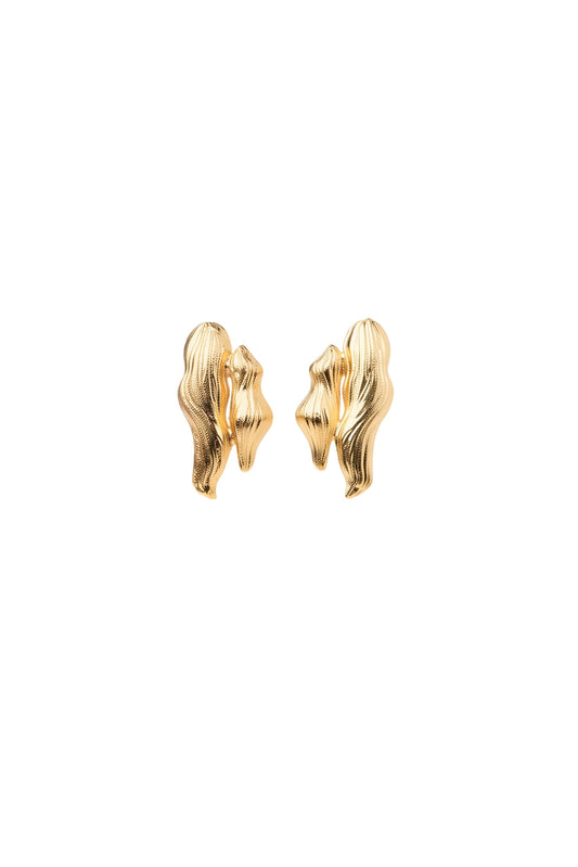 The Binding Waves Earrings