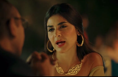 The Sacred Ruins Choker